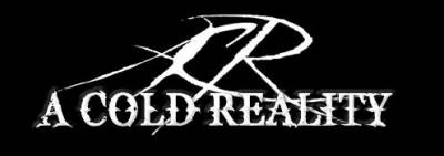 logo A Cold Reality